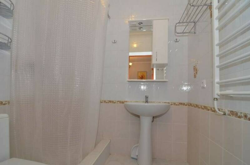 1-комнатный № 1.2