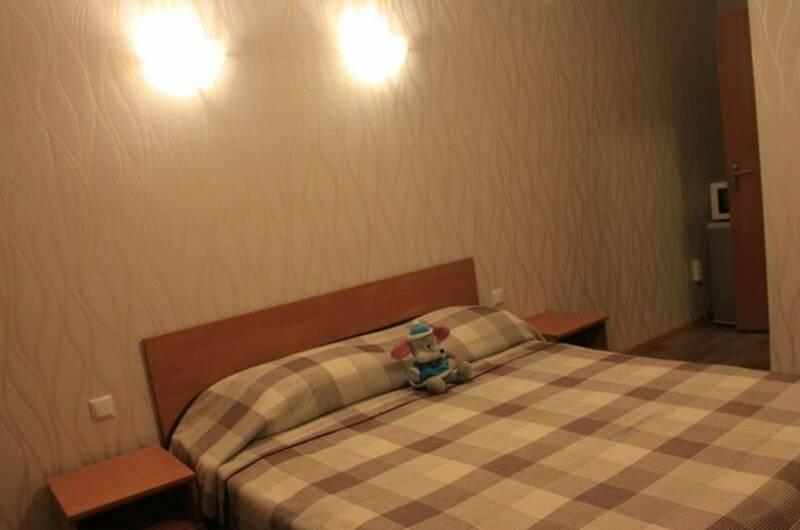 1-комнатный № 1.3