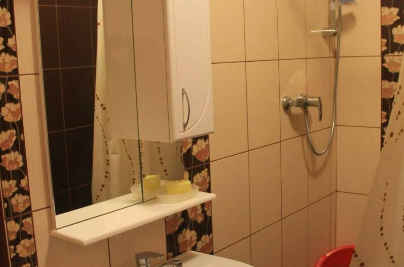 1-комнатный № 1.3