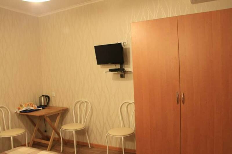 1-комнатный № 1.3