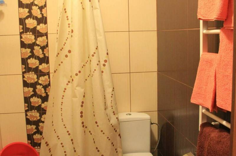 1-комнатный № 1.3