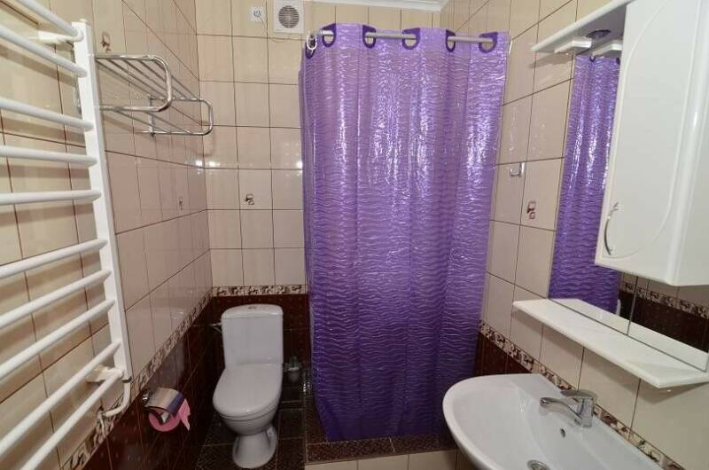 1-комнатный № 1.4