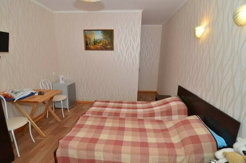 1-комнатный № 1.4