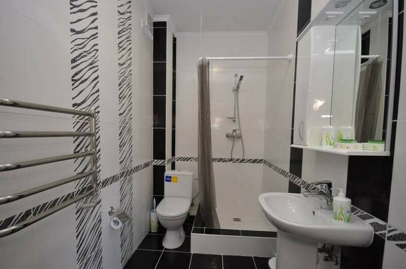 2х-комнатный (тематический) № 2.1. «Африка»