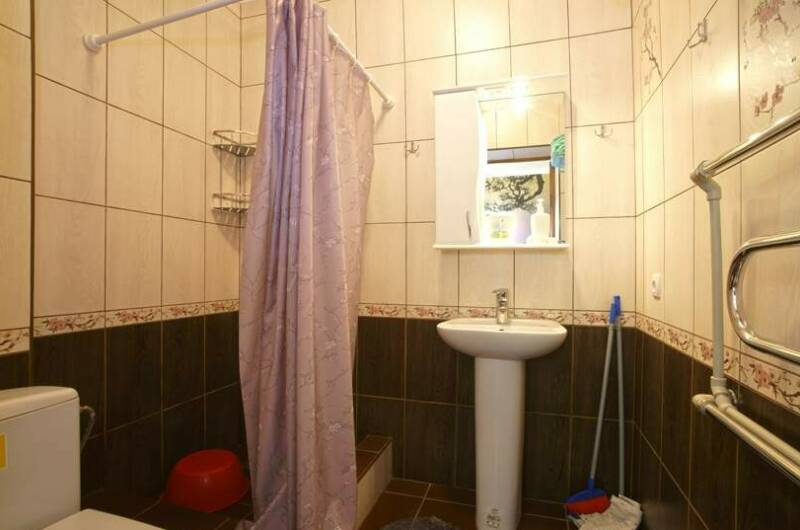 1-комнатный (тематический) № 2.4. «Япония»