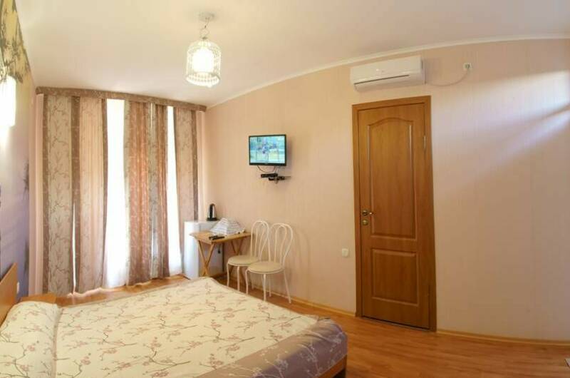 1-комнатный (тематический) № 2.4. «Япония»