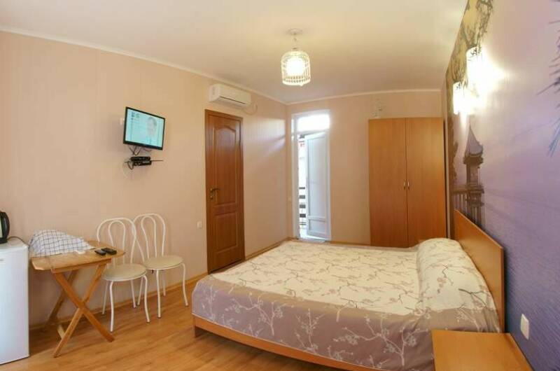 1-комнатный (тематический) № 2.4. «Япония»