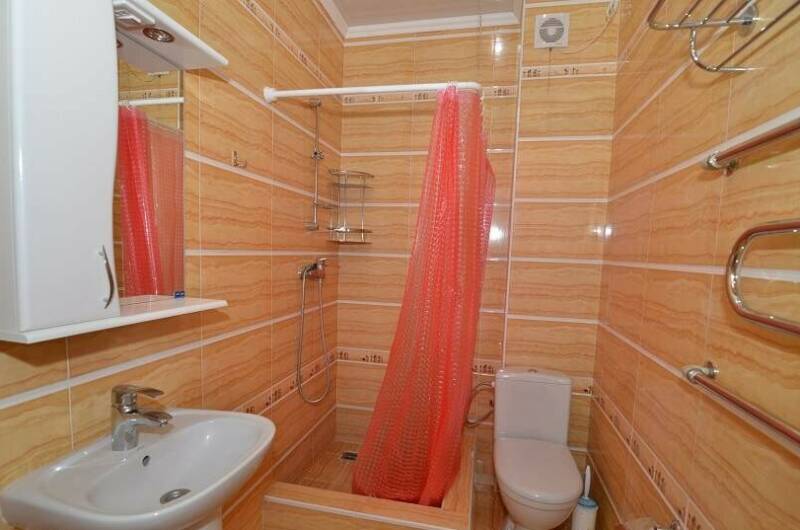 1-комнатный (тематический) № 2.5. «Египет»