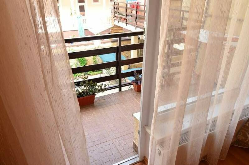 1-комнатный (тематический) № 2.5. «Египет»