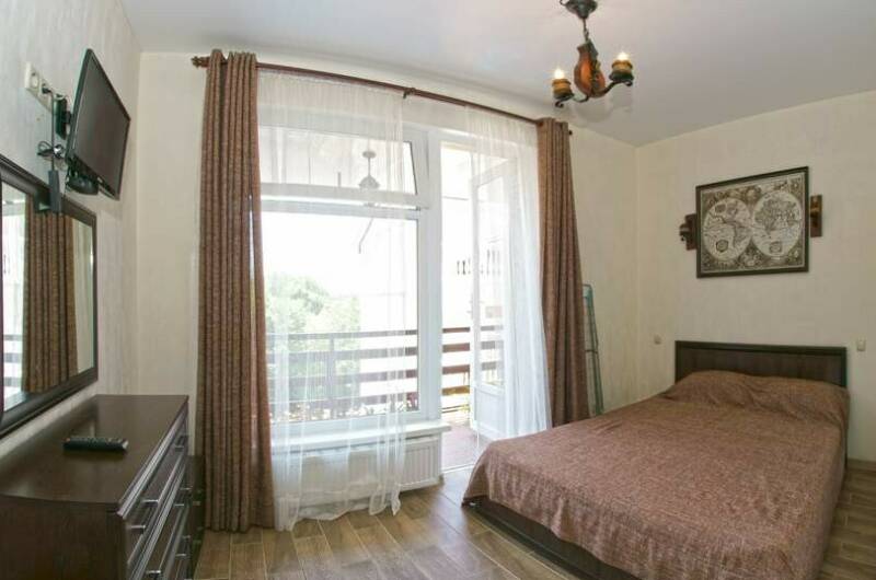 2х-комнатный (тематический) № 3.1