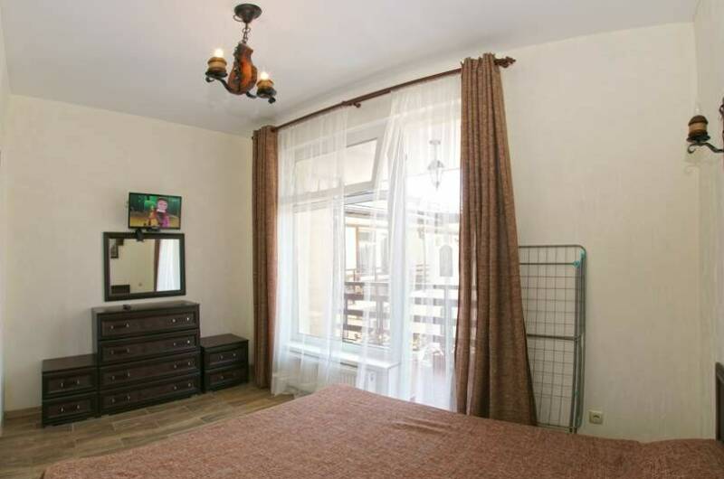 2х-комнатный (тематический) № 3.1