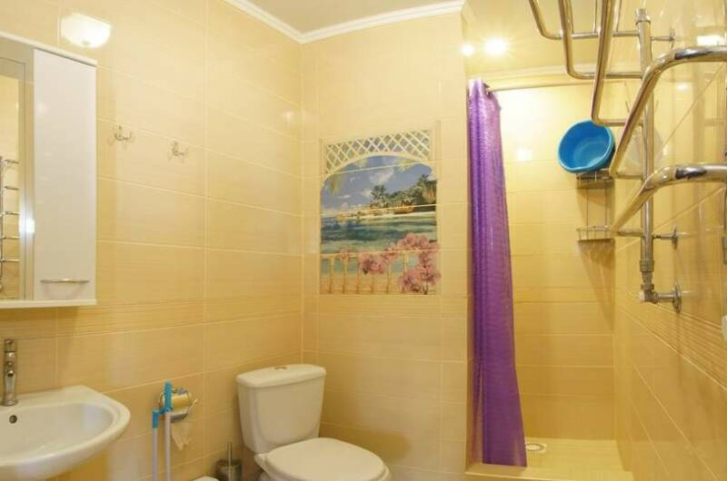 2х-комнатный (тематический) № 3.1