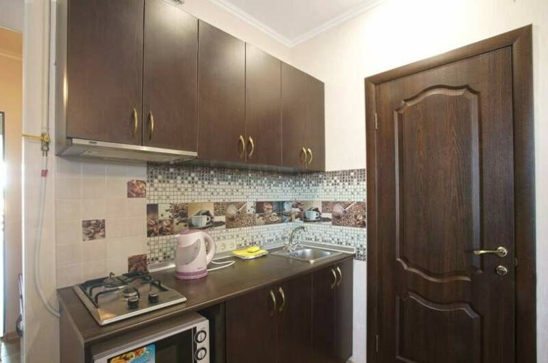 2х-комнатный (тематический) № 3.1