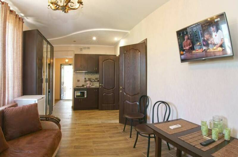 2х-комнатный (тематический) № 3.1