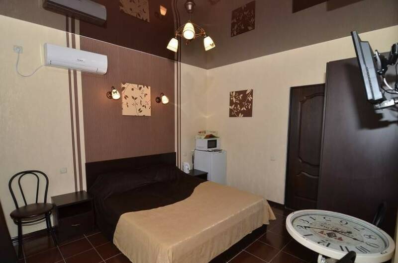 1-комнатный (тематический) № 3.2