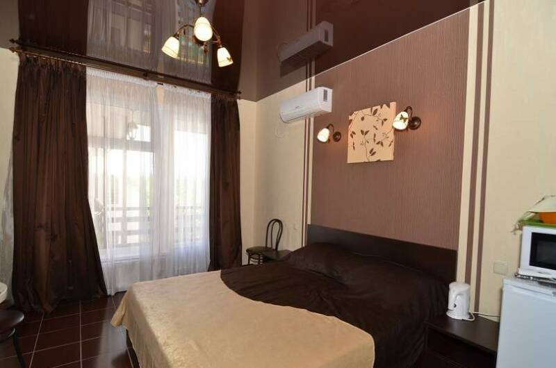 1-комнатный (тематический) № 3.2