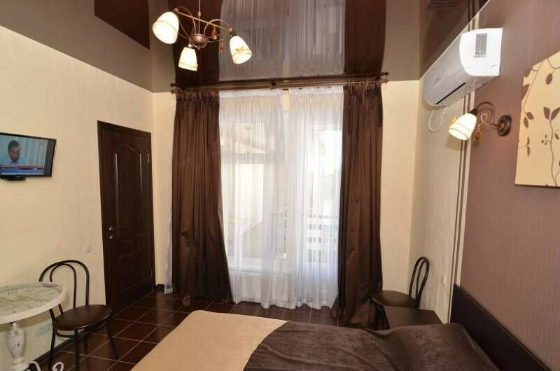 1-комнатный (тематический) № 3.2