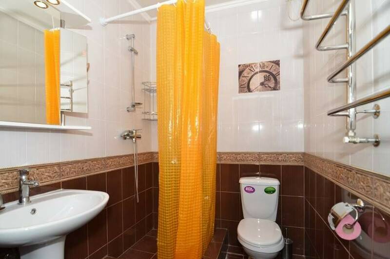 1-комнатный (тематический) № 3.2