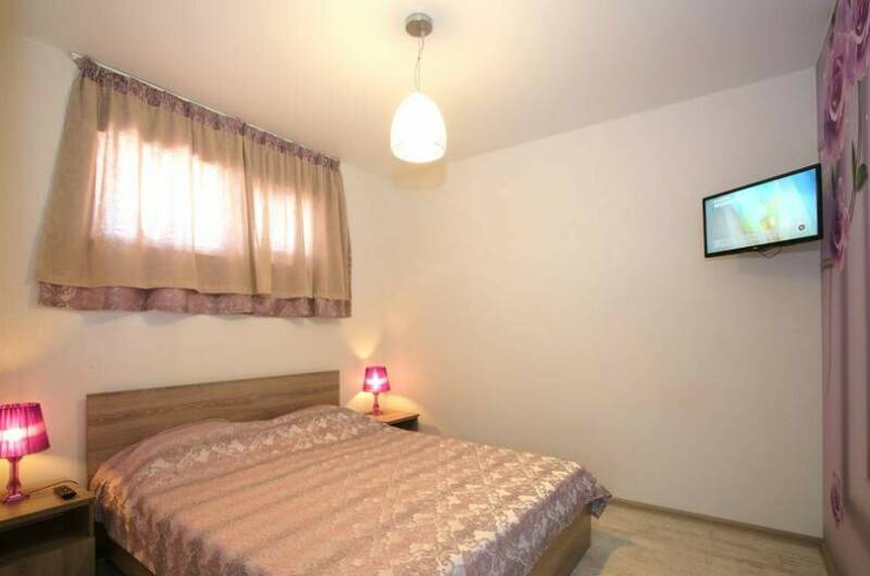 2х-комнатный (тематический) № 3.4 «Сити»