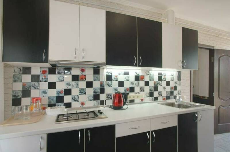 2х-комнатный (тематический) № 3.4 «Сити»