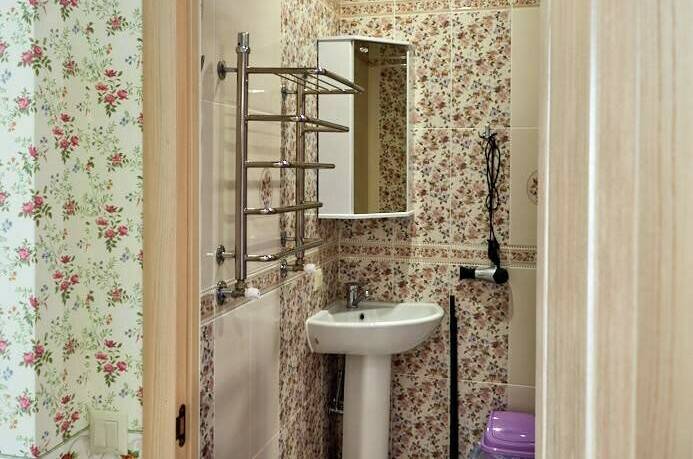 2х-комнатный (тематический) № 3.6 «Прованс»