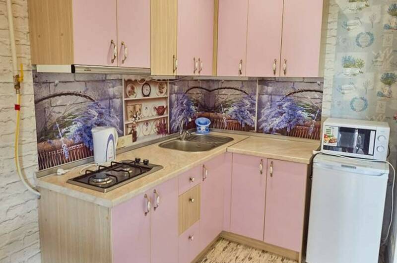 2х-комнатный (тематический) № 3.6 «Прованс»