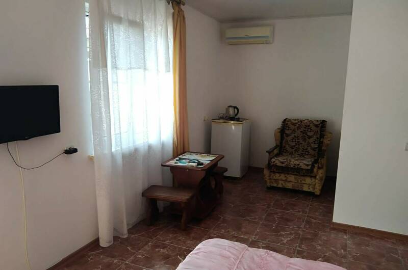 «Стандарт» 2-х местный