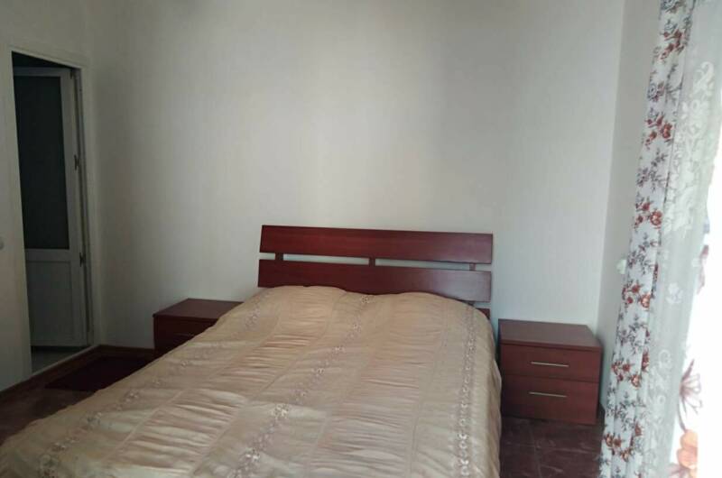 «Стандарт» 2-х местный