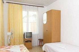 Номер «Эконом на 3»