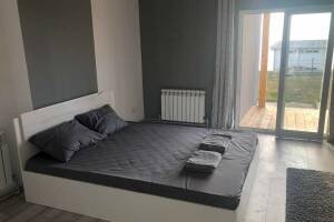 Изображение Изображение гостиницы "Гостевой дом «Black_Bull_House»" #1 #1