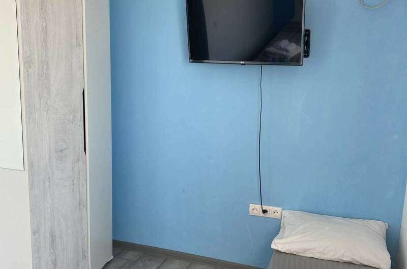 Двухместный «Полулюкс» с доп. местом (2-й этаж)