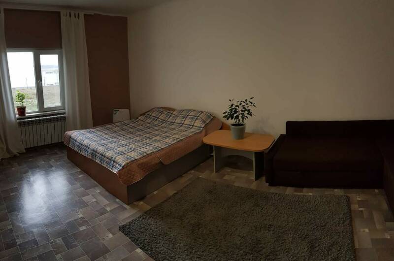 Четырехместный «Семейный»