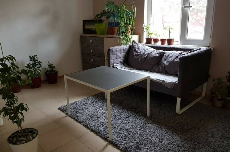 Четырехместный «Семейный»