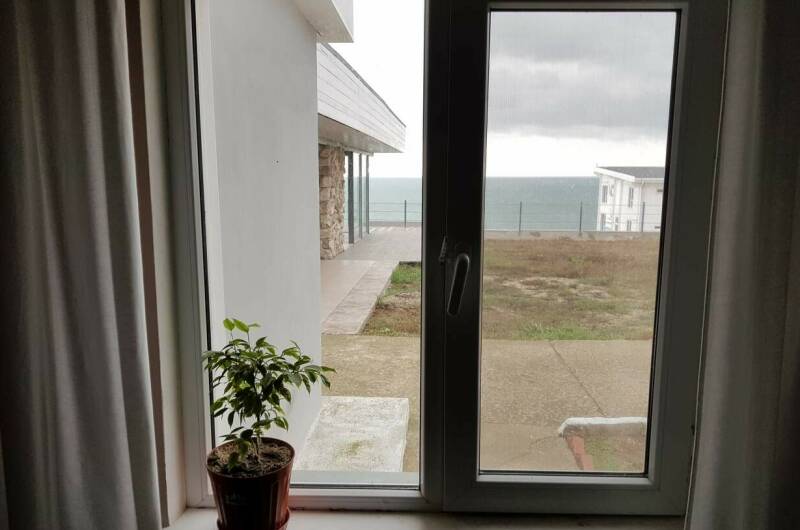 Четырехместный «Семейный»