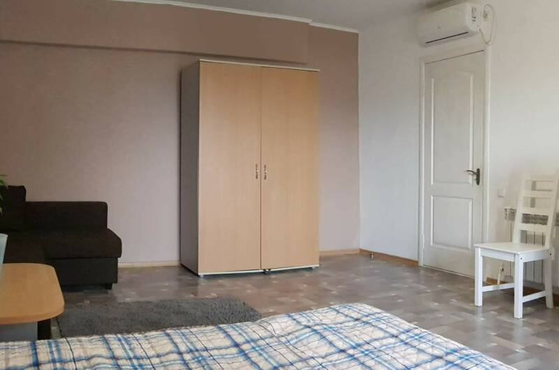 Четырехместный «Семейный»