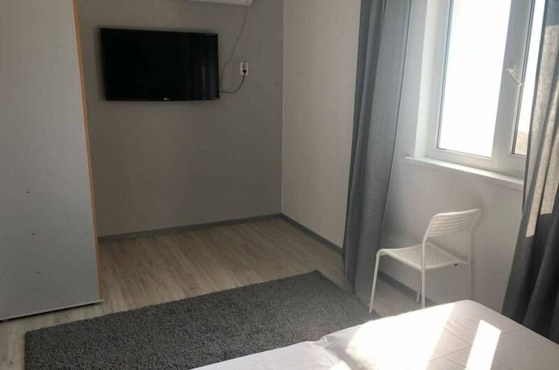 Трехместный «Стандарт»