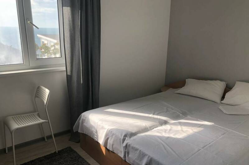 Трехместный «Стандарт»