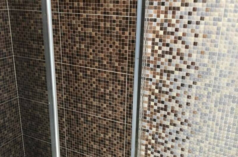 Трехкомнатный номер