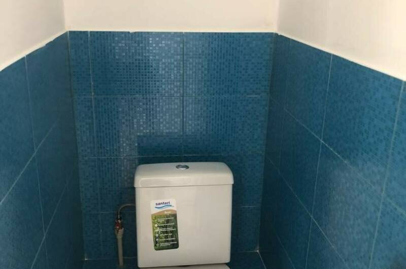 Четырехместный «Эконом»