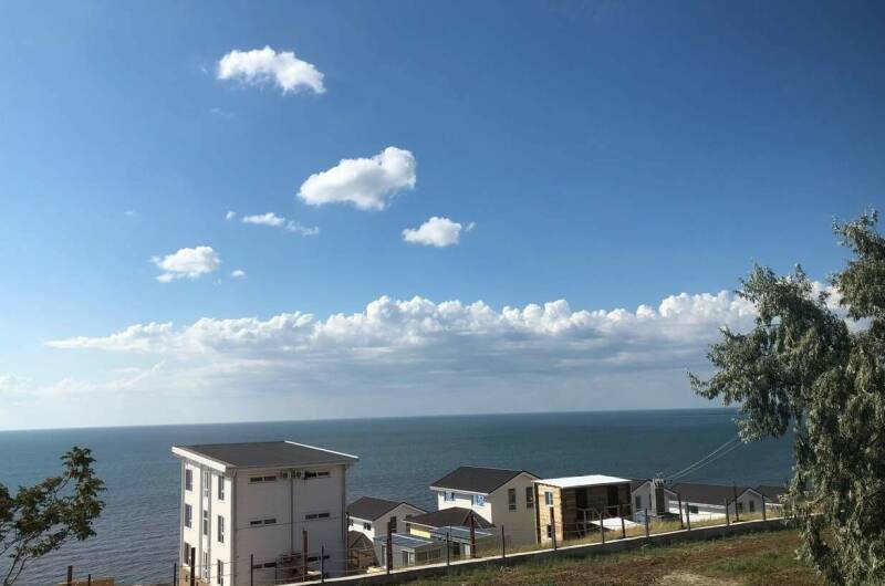 Четырехместный «Эконом»