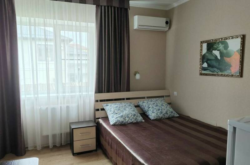 2-х местный «Стандарт»