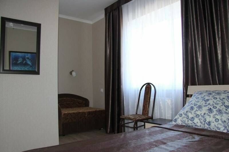 2-х местный «Стандарт»