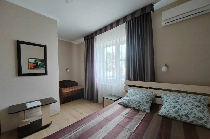 2-х местный «Стандарт»