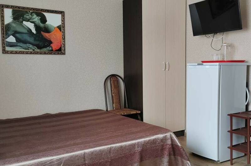 2-х местный «Стандарт»