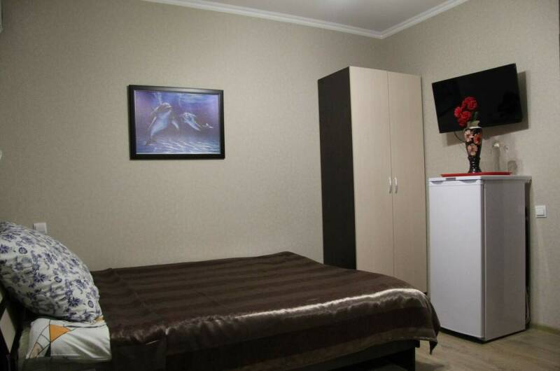 2-х местный «Стандарт»