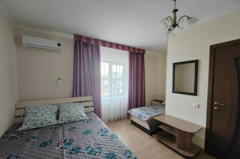 3-х местный «Стандарт»