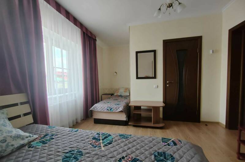 3-х местный «Стандарт»