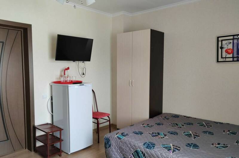 3-х местный «Стандарт»