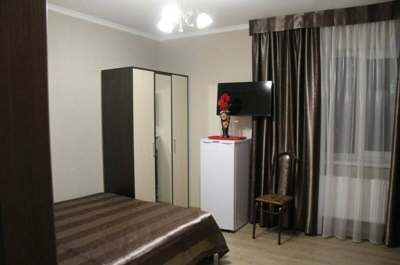 3-х местный «Комфорт»