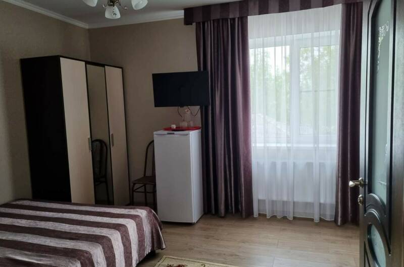 3-х местный «Комфорт»